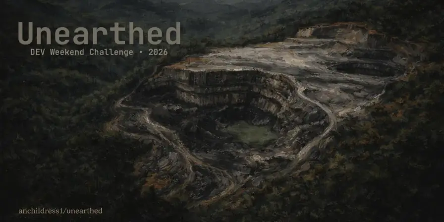 Unearthed application interface tracing electricity from a user's address to the coal mine feeding their grid